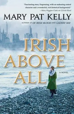 Írsko nadovšetko - Irish Above All