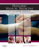 Pediatrická manuálna medicína: Osteopatický prístup - Pediatric Manual Medicine: An Osteopathic Approach