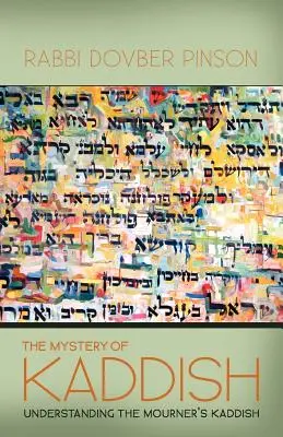 Tajomstvo kadiša - The Mystery of Kaddish