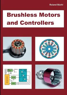 Bezkartáčové motory a regulátory - Brushless Motors and Controllers