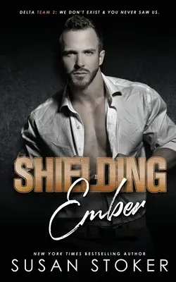 Ochrana Ember - Shielding Ember