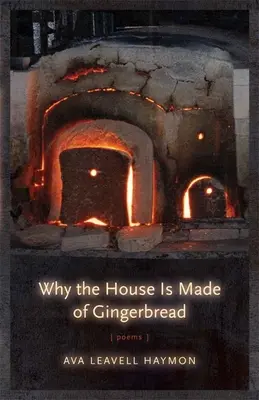 Prečo je domček z perníka - Why the House Is Made of Gingerbread