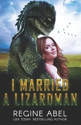 Vzala som si jaštera - I Married A Lizardman