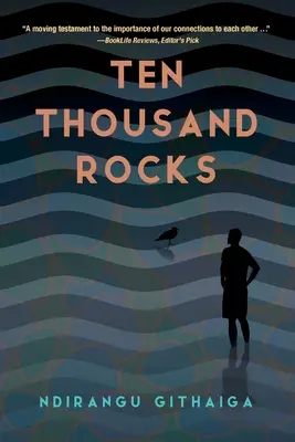 Desaťtisíc skál - Ten Thousand Rocks