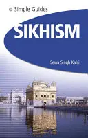 Sikhizmus - jednoduchý sprievodca - Sikhism - Simple Guides