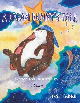 Príbeh vysnívaného zajačika - A Dream Bunny's Tale