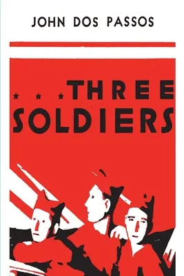 Traja vojaci - Three Soldiers