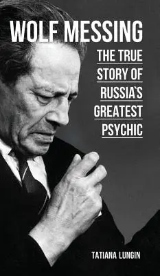Wolf Messing - Pravdivý príbeh najväčšieho ruského senzibila - Wolf Messing - The True Story of Russia`s Greatest Psychic