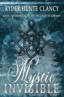 Mystické neviditeľné - Mystic Invisible