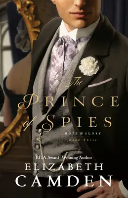 Knieža špiónov - Prince of Spies