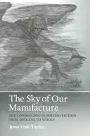 Nebo našej výroby: Londýnska hmla v britskej beletrii od Dickensa po Woolfovú - The Sky of Our Manufacture: The London Fog in British Fiction from Dickens to Woolf