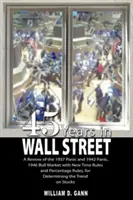 45 rokov na Wall Street - 45 Years in Wall Street