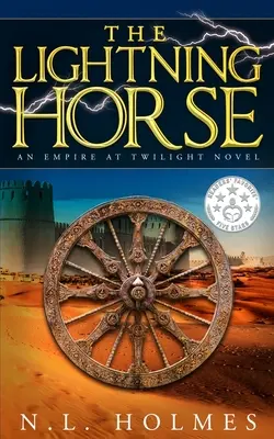 Bleskový kôň - The Lightning Horse
