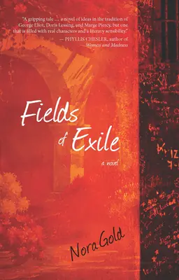 Polia vyhnanstva - Fields of Exile