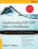 Implementácia systému SAP ERP pre predaj a distribúciu - Implementing SAP ERP Sales & Distribution
