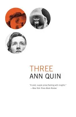 Tri - Three