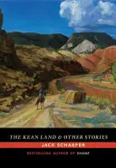 Keanská krajina a iné príbehy - The Kean Land and Other Stories