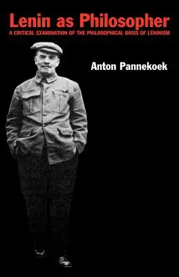 Lenin ako filozof - Lenin as Philosopher