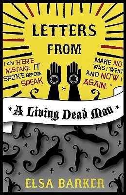 Listy od živého mŕtveho muža - Letters from a Living Dead Man