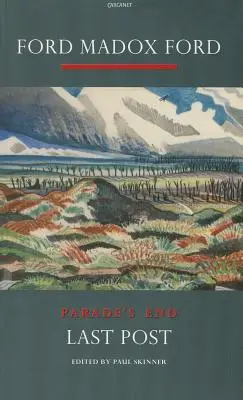 Posledný príspevok, 4 - Last Post, 4