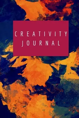 Denník kreativity - Creativity Journal