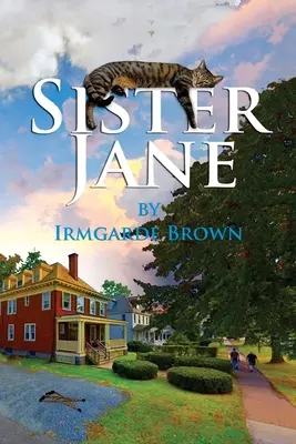 Sestra Jane - Sister Jane
