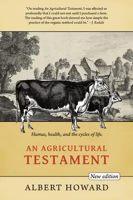 Poľnohospodársky testament - An Agricultural Testament