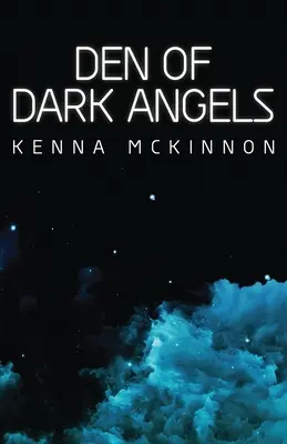 Brloh temných anjelov - Den of Dark Angels