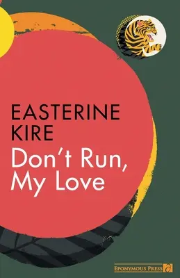 Neutekaj, láska moja - Don't Run, My Love