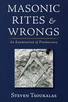 Masonské obrady a krivdy - Masonic Rites and Wrongs