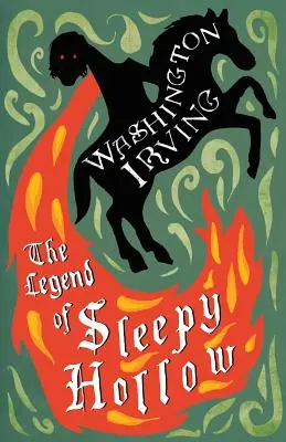 Legenda o Ospalej diere - The Legend of Sleepy Hollow