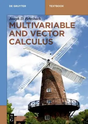 Viacrozmerné a vektorové počítanie - Multivariable and Vector Calculus