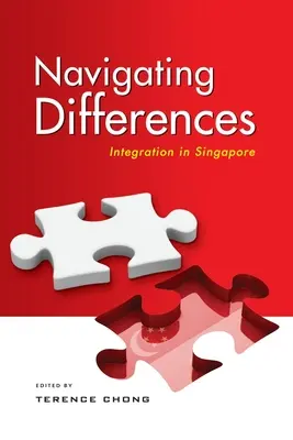Navigácia v odlišnostiach: Integrácia v Singapure - Navigating Differences: Integration in Singapore