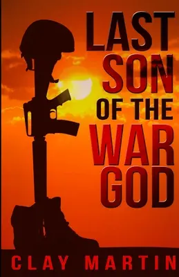 Posledný syn boha vojny - Last Son Of The War God