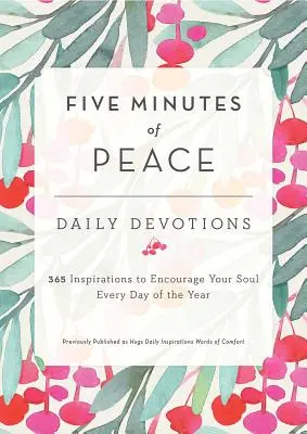 Päť minút pokoja - Five Minutes of Peace
