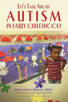 Hovorme o autizme v ranom detstve - Let's Talk about Autism in Early Childhood
