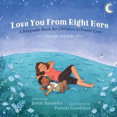 Love You From Right Here: Druhé vydanie - Love You From Right Here: Second Edition