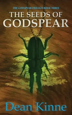 Semená Godspearu - The Seeds of Godspear