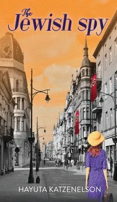 Židovský špión - The Jewish Spy