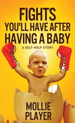 Hádky po narodení dieťaťa - Fights You'll Have After Having A Baby
