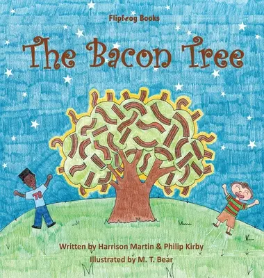 Slaninový strom - The Bacon Tree