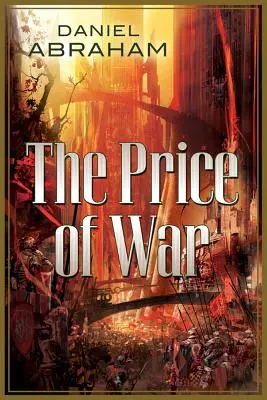 Cena vojny: Jesenná vojna, cena jari - The Price of War: An Autumn War, the Price of Spring