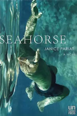 Morský koník - Seahorse