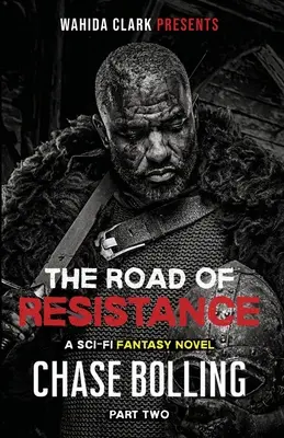 Cesta odporu: Druhá časť - The Road of Resistance: Part Two