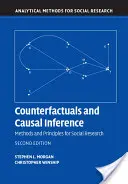 Kontrafakty a kauzálne závery - Counterfactuals and Causal Inference