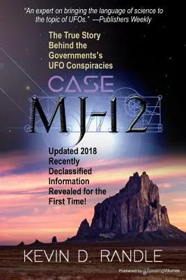 Prípad Mj-12 - Case Mj-12