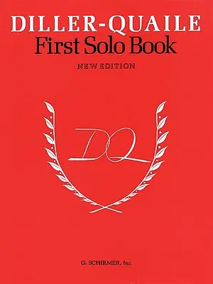 1. sólový zošit pre klavír: Sólo pre klavír - 1st Solo Book for Piano: Piano Solo
