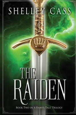 Raiden - The Raiden
