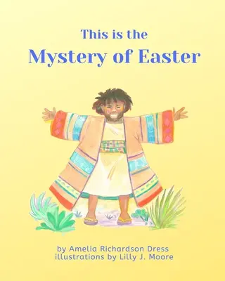 Toto je tajomstvo Veľkej noci - This is the Mystery of Easter