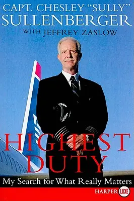 Najvyššia povinnosť LP - Highest Duty LP